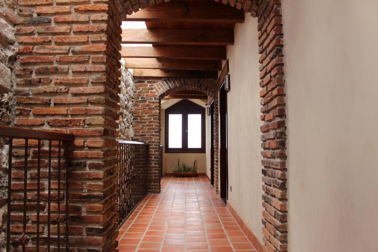 La Estancia San Cristóbal de Las Casas 外观 照片