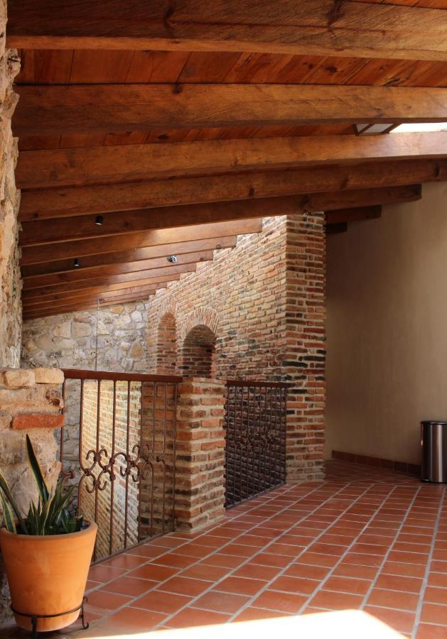 La Estancia San Cristóbal de Las Casas 外观 照片