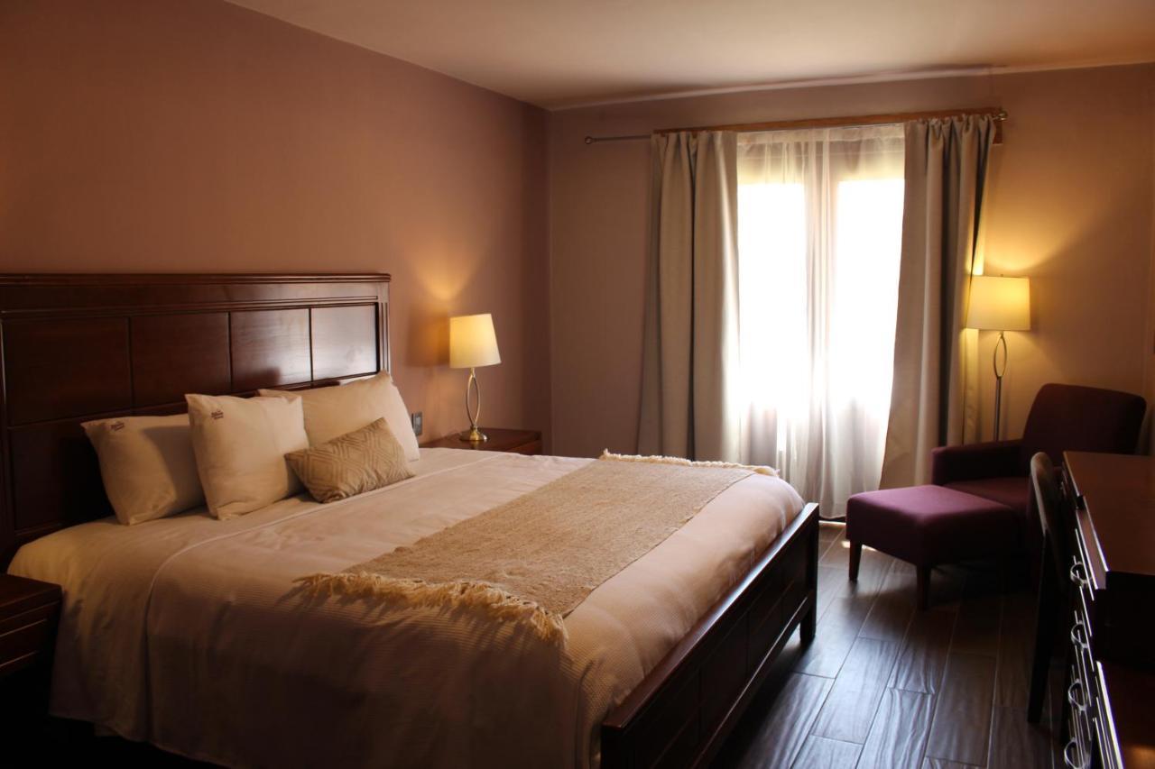 La Estancia San Cristóbal de Las Casas 外观 照片