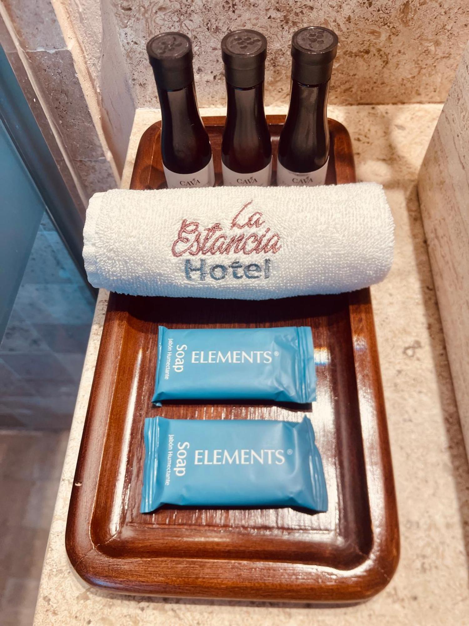 La Estancia San Cristóbal de Las Casas 外观 照片