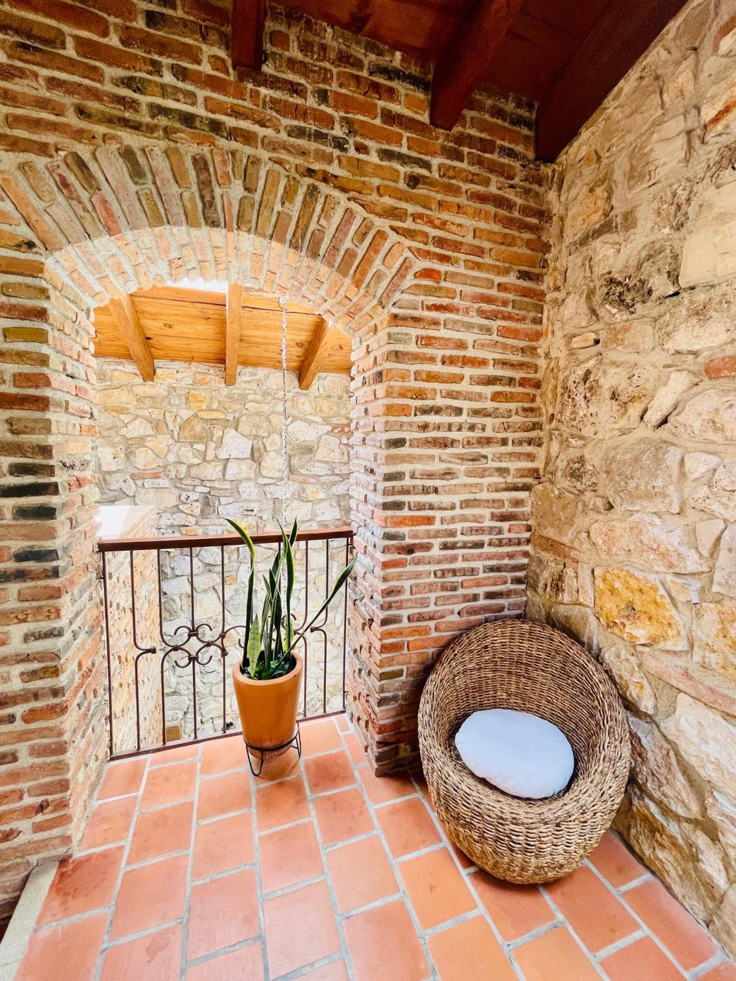 La Estancia San Cristóbal de Las Casas 外观 照片