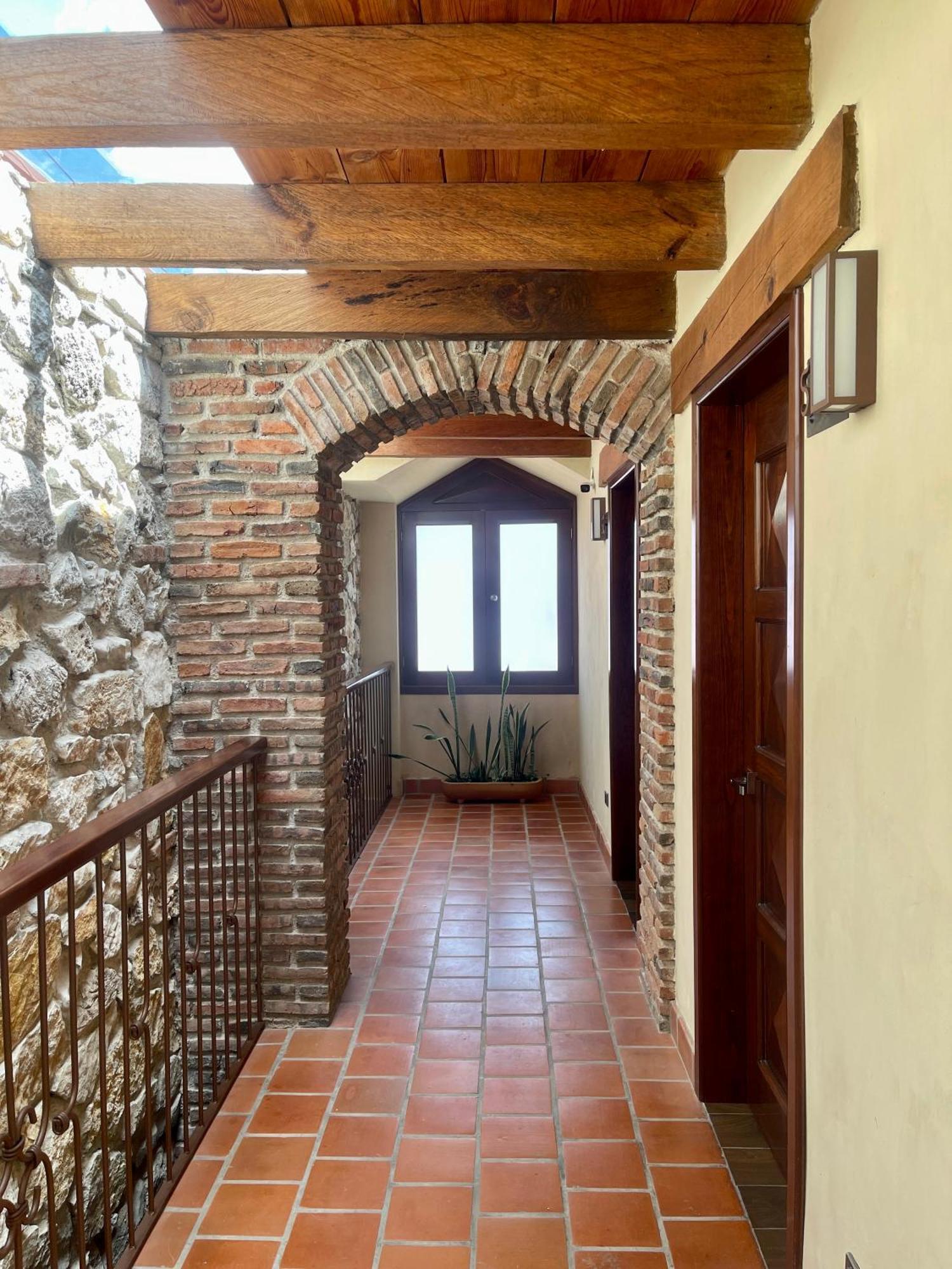 La Estancia San Cristóbal de Las Casas 外观 照片